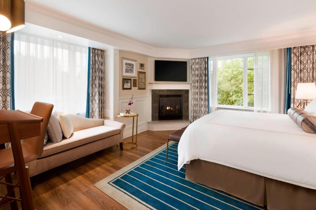 אמהרסט Reikart House Buffalo, A Tribute Portfolio Hotel מראה חיצוני תמונה