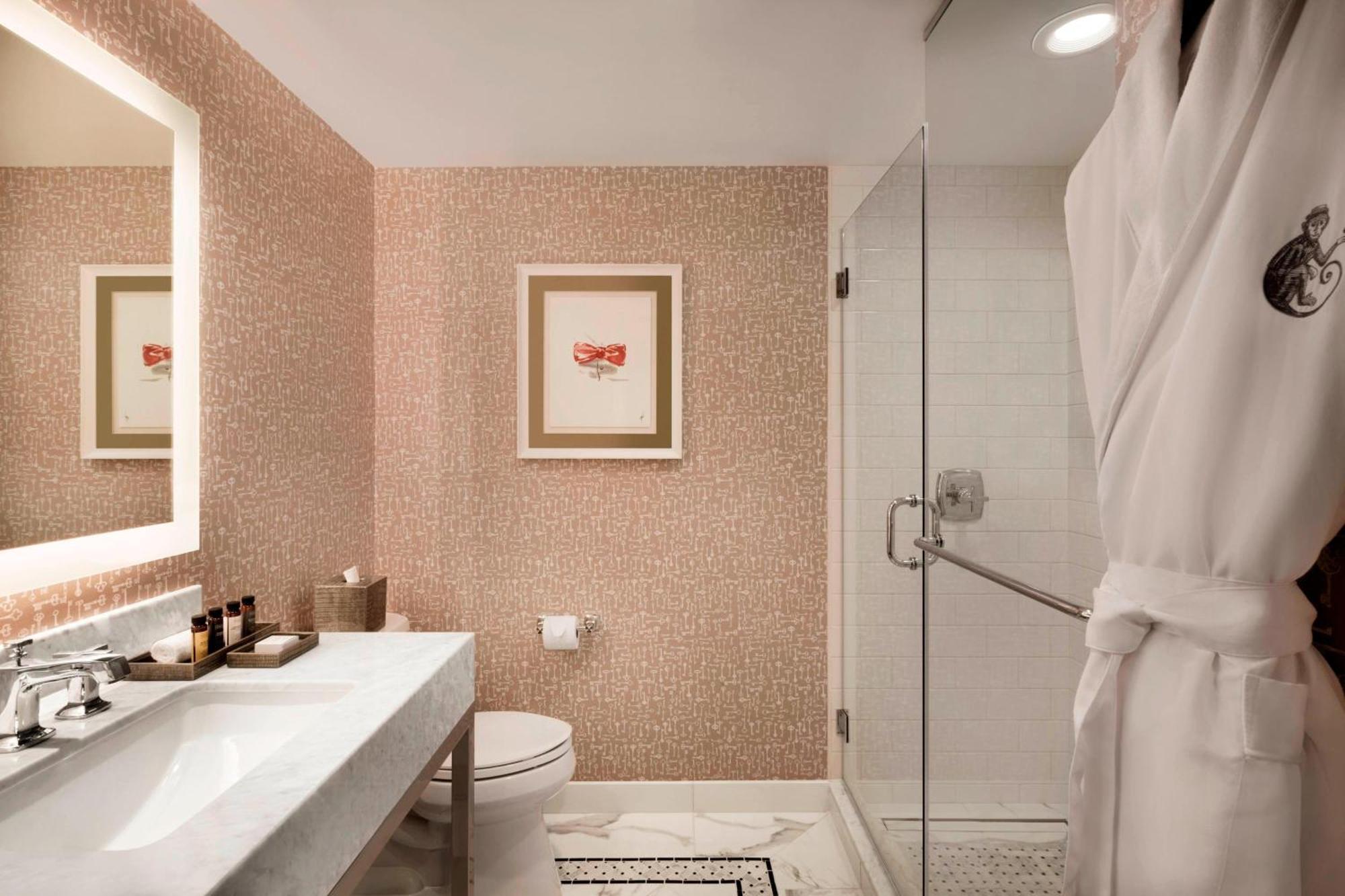 אמהרסט Reikart House Buffalo, A Tribute Portfolio Hotel מראה חיצוני תמונה