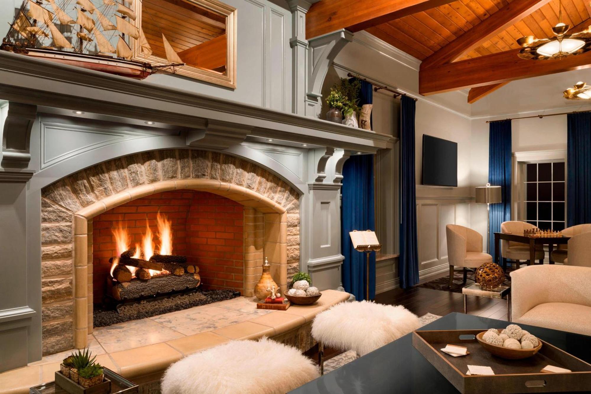 אמהרסט Reikart House Buffalo, A Tribute Portfolio Hotel מראה חיצוני תמונה