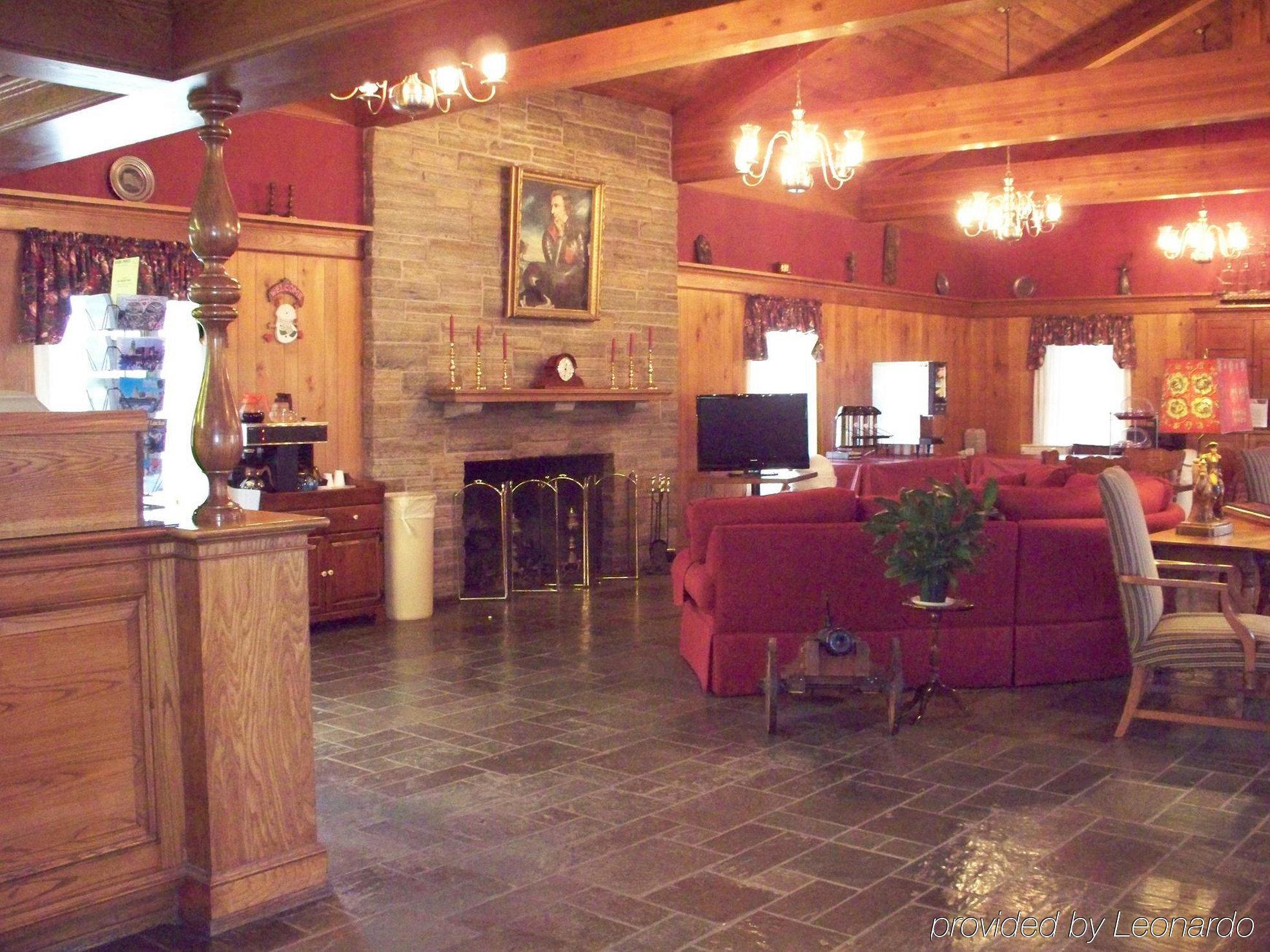 אמהרסט Reikart House Buffalo, A Tribute Portfolio Hotel מראה פנימי תמונה