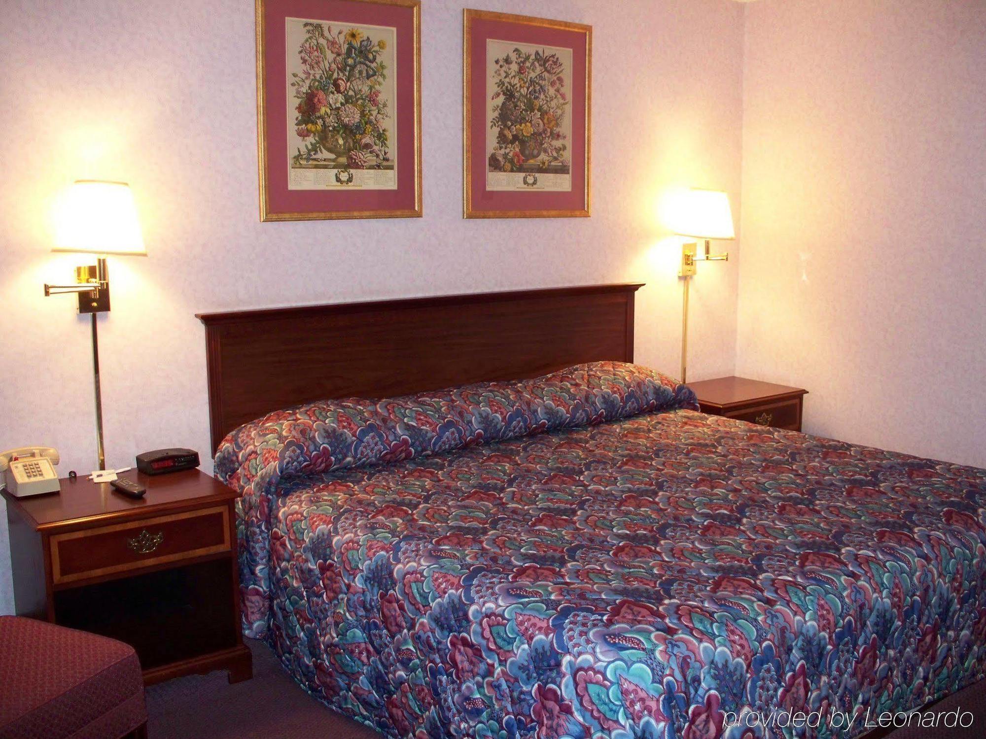 אמהרסט Reikart House Buffalo, A Tribute Portfolio Hotel חדר תמונה